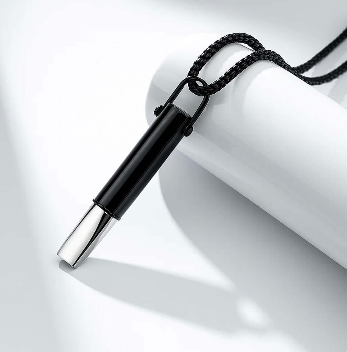 CraveFree Resistance Necklace