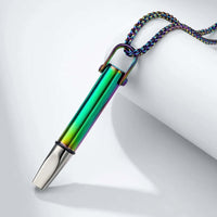 CraveFree Resistance Necklace