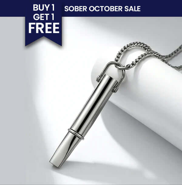 CraveFree Resistance Necklace